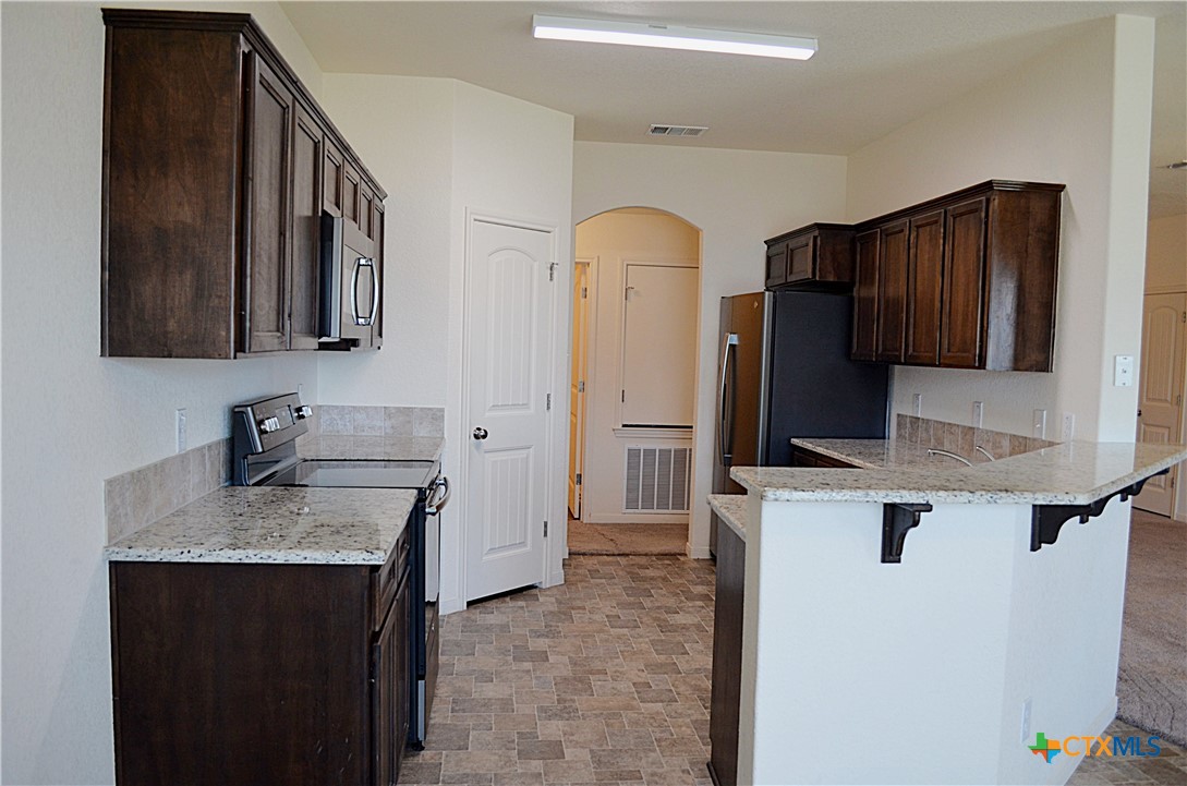 6702 Keechi Valley Drive Property Photo 10