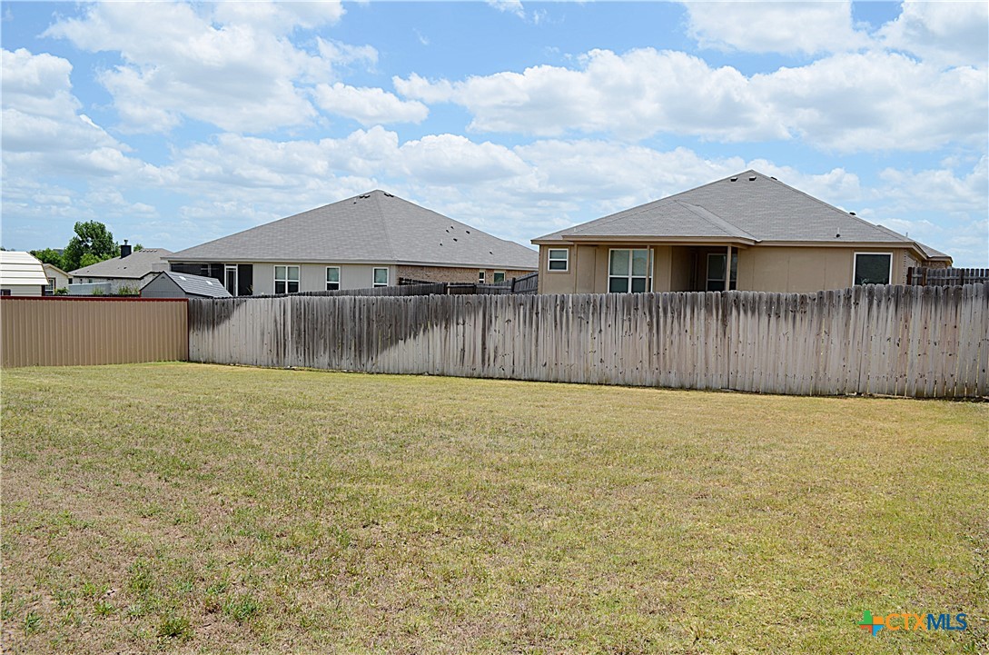 6702 Keechi Valley Drive Property Photo 33