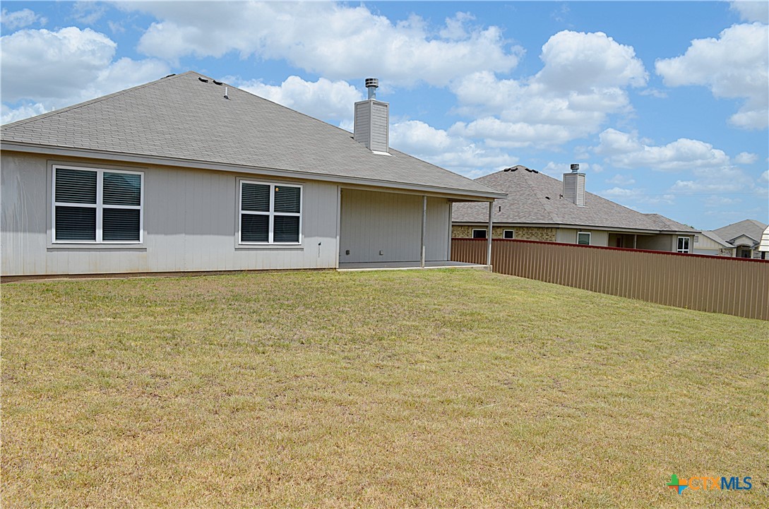 6702 Keechi Valley Drive Property Photo 34