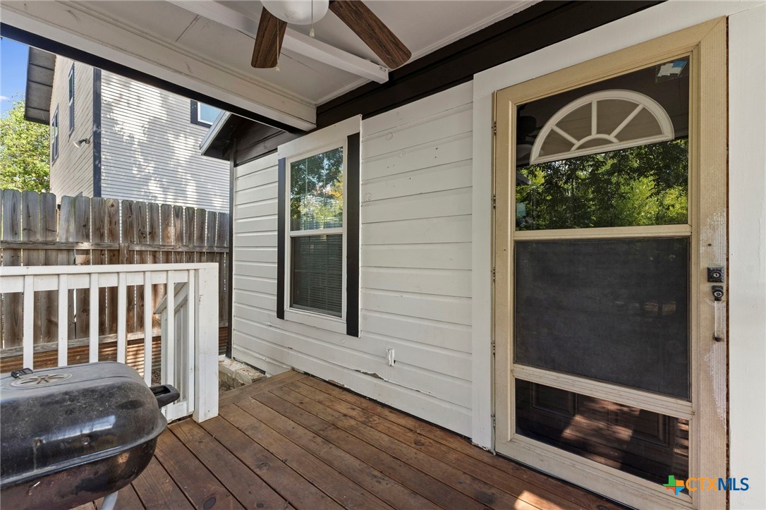 2018 Katy Street Property Photo 27