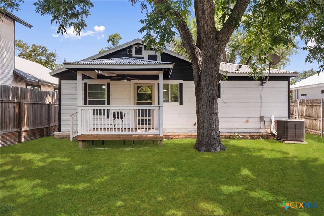 2018 Katy Street Property Photo 30