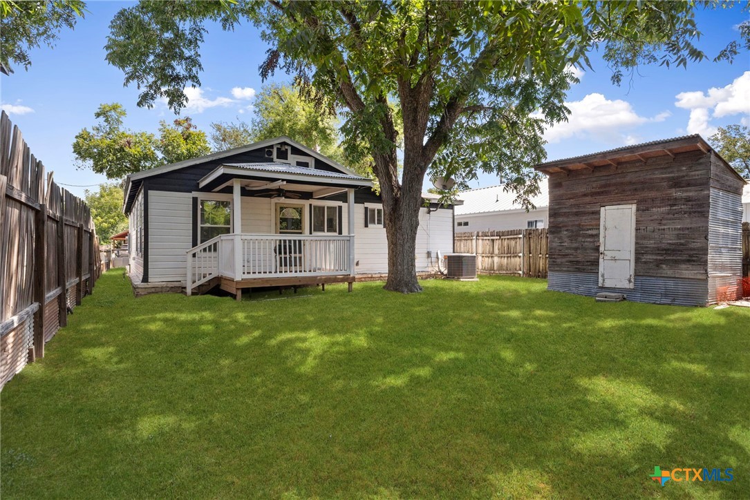 2018 Katy Street Property Photo 32