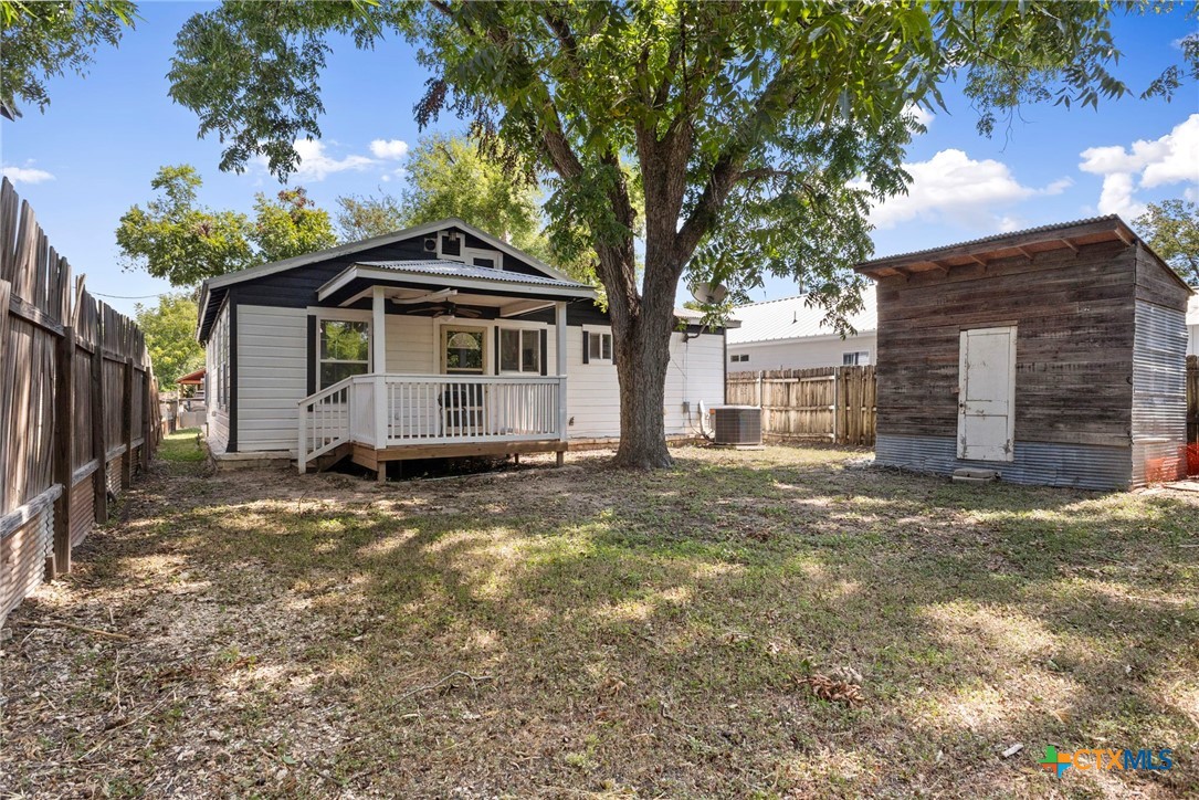 2018 Katy Street Property Photo 33