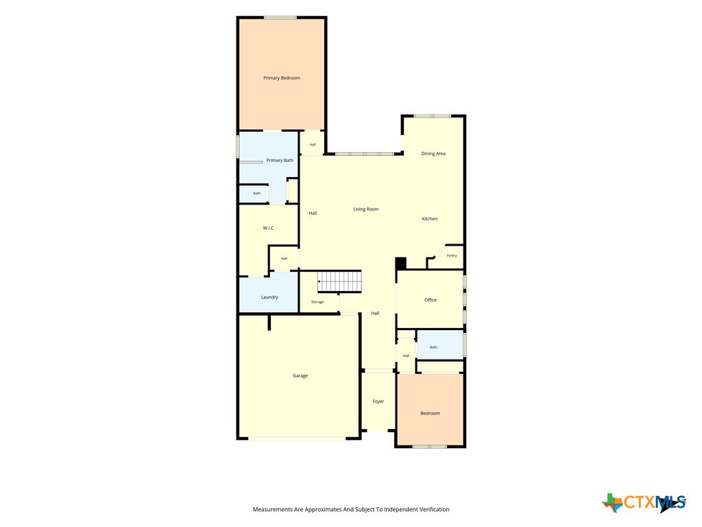 5026 Lassen Lane Property Photo 43
