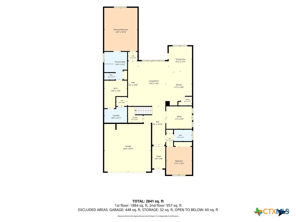 5026 Lassen Lane Property Photo 44