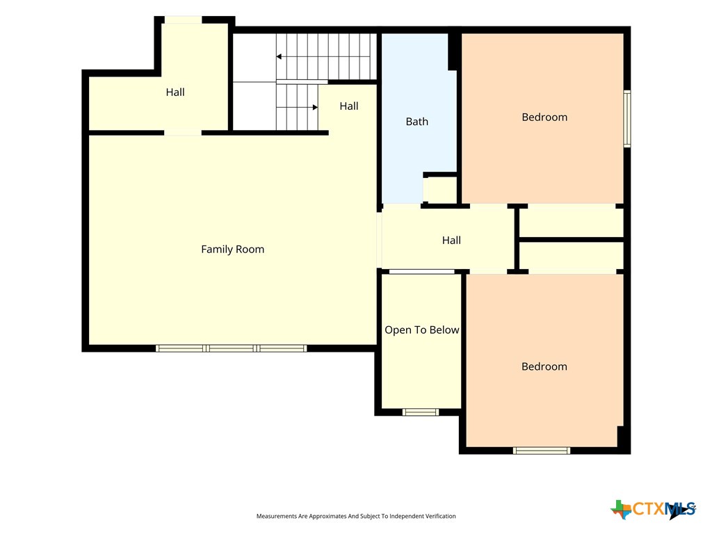 5026 Lassen Lane Property Photo 45