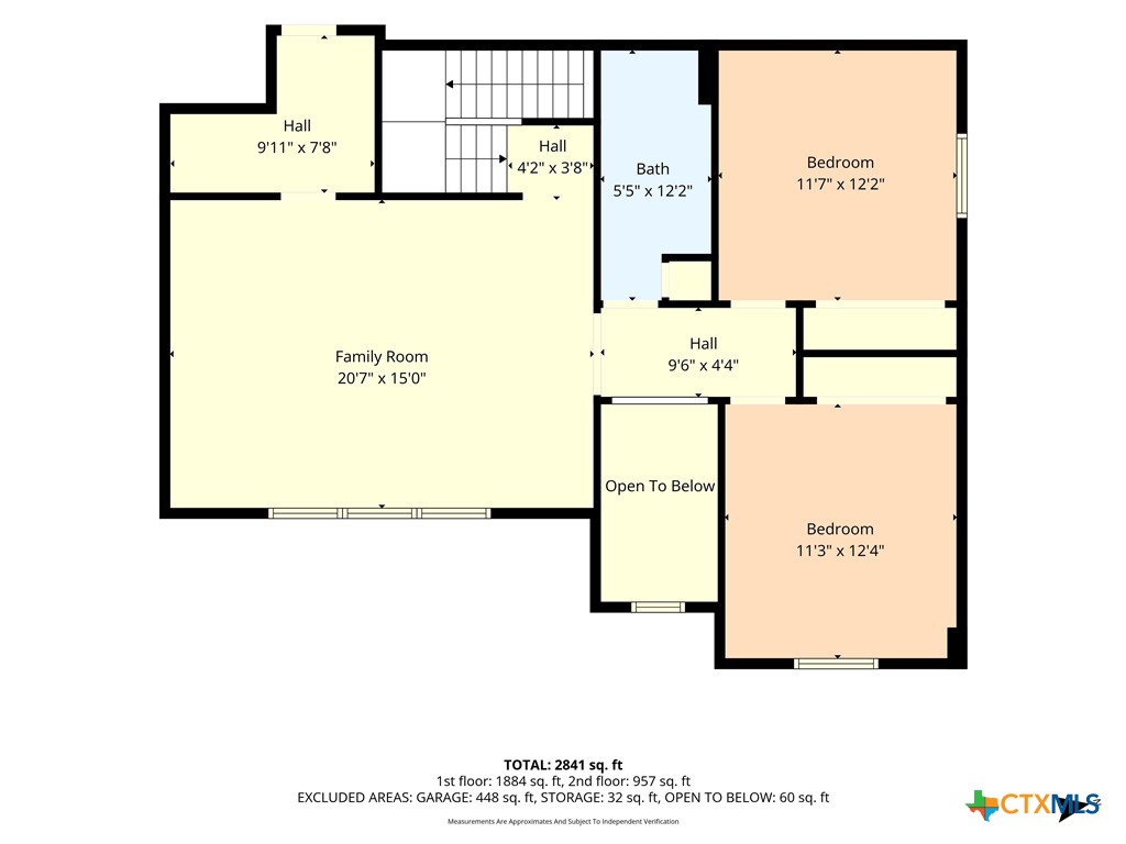 5026 Lassen Lane Property Photo 46