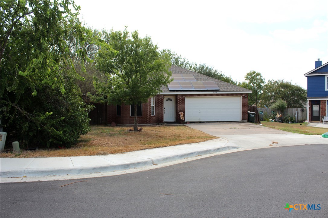 1153 Overlook Way Property Photo 1