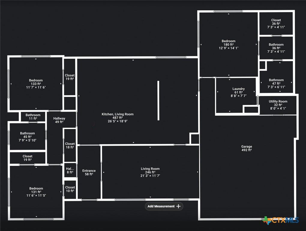 3205 Pin Oak Drive Property Photo 44