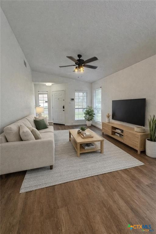 2207 Purser Drive Property Photo 1