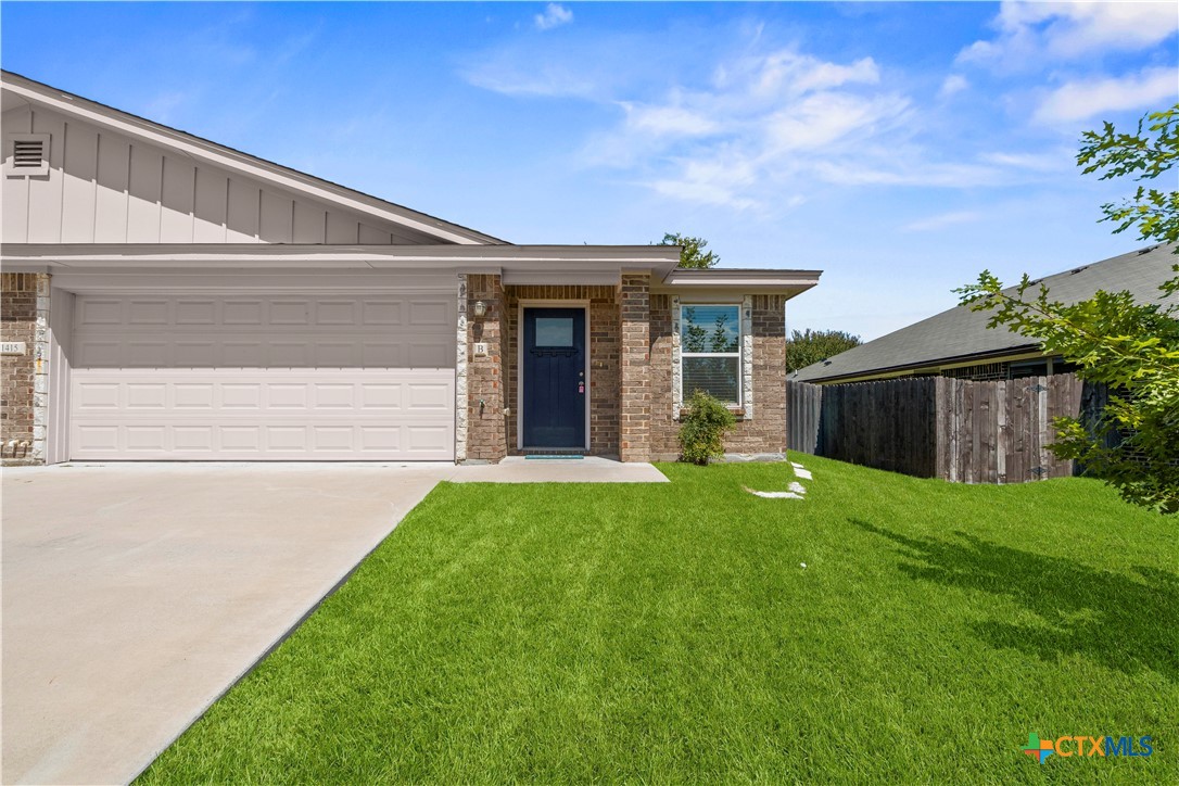 1415 Shoshoni Trail B Property Photo 1