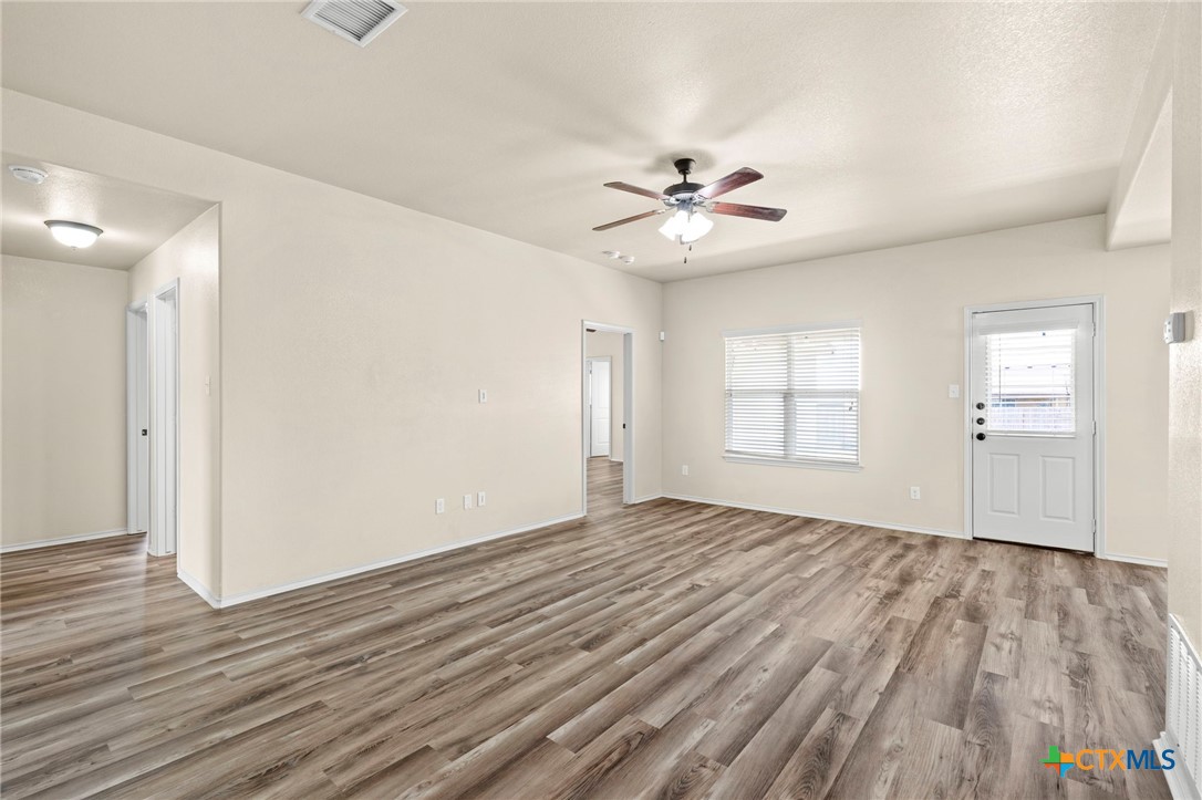 2602 Coal Oil Drive Property Photo 3