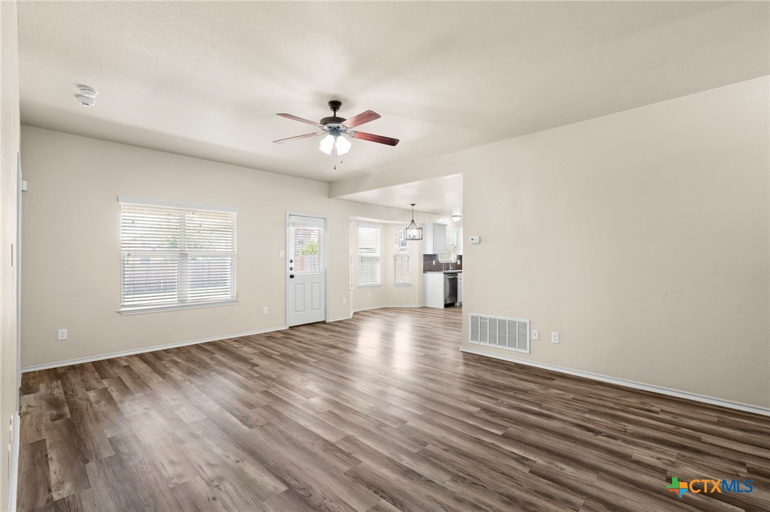 2602 Coal Oil Drive Property Photo 4