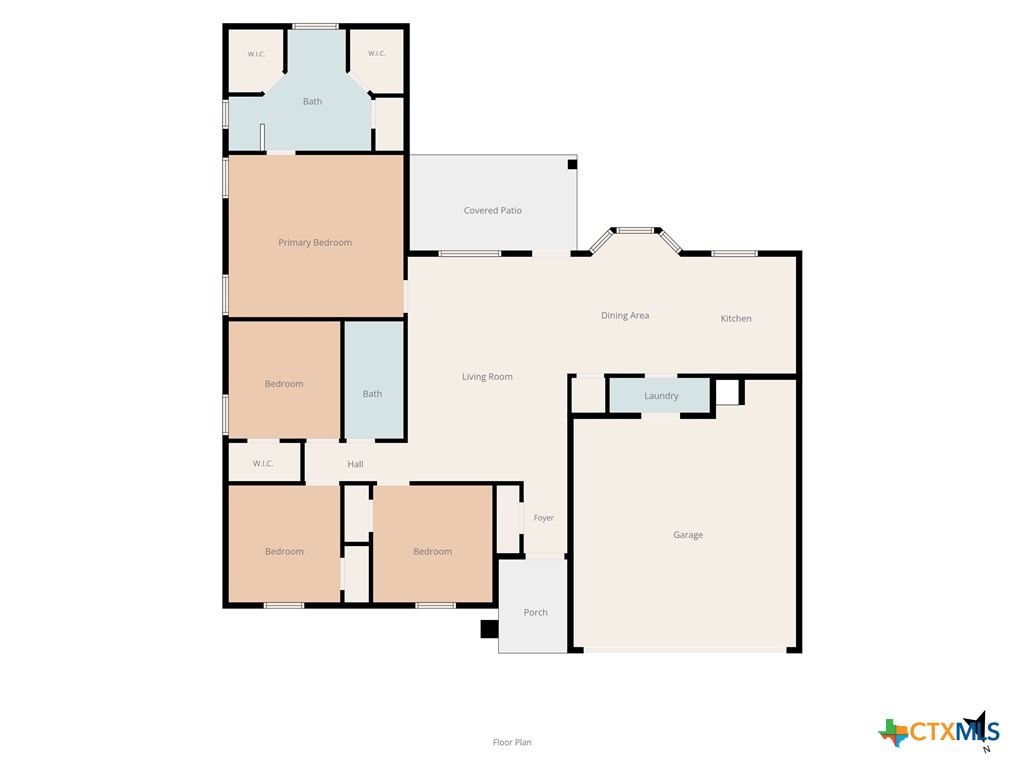 2602 Coal Oil Drive Property Photo 34