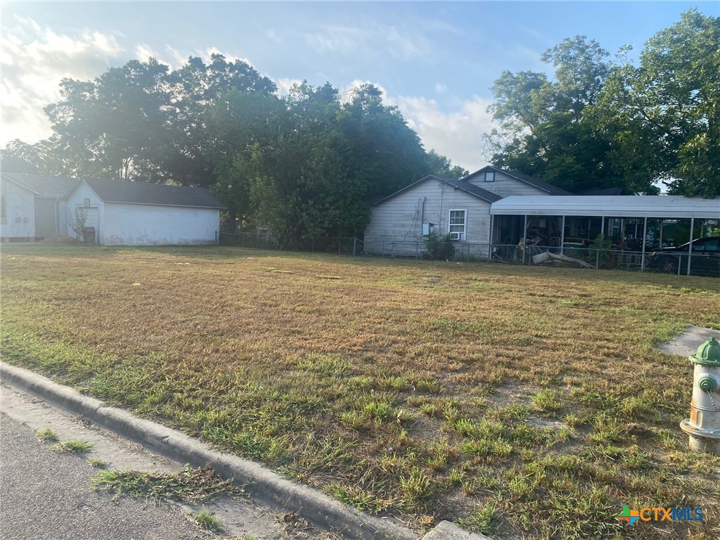 808 N Jecker Street Property Photo 2