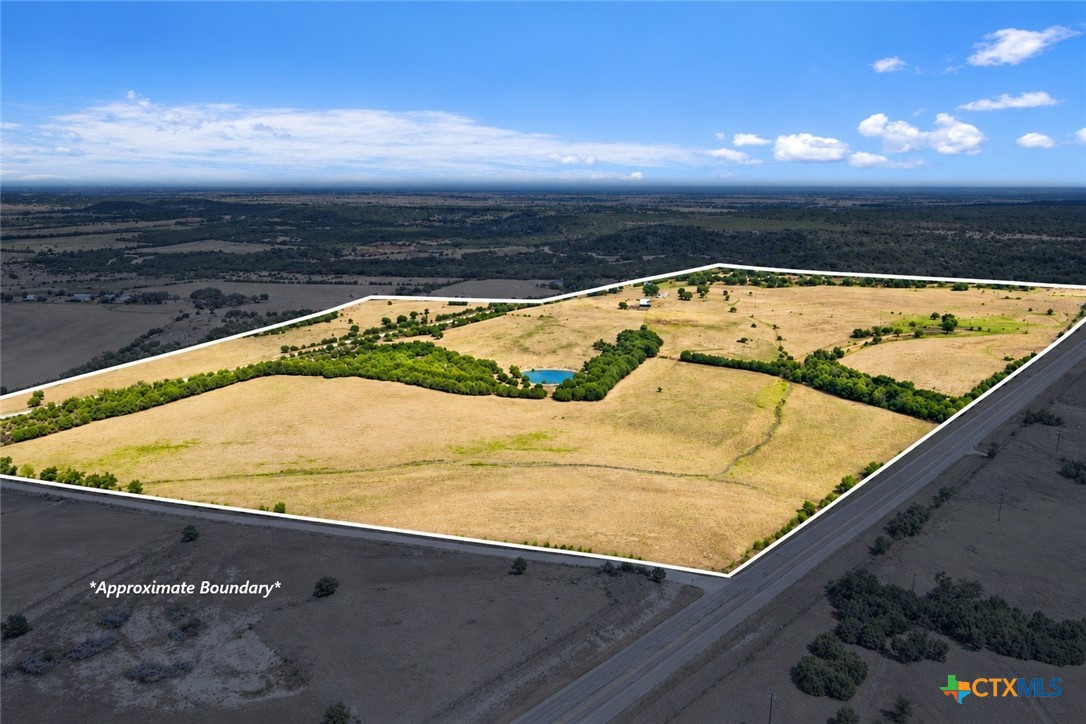 2300 County Road 147