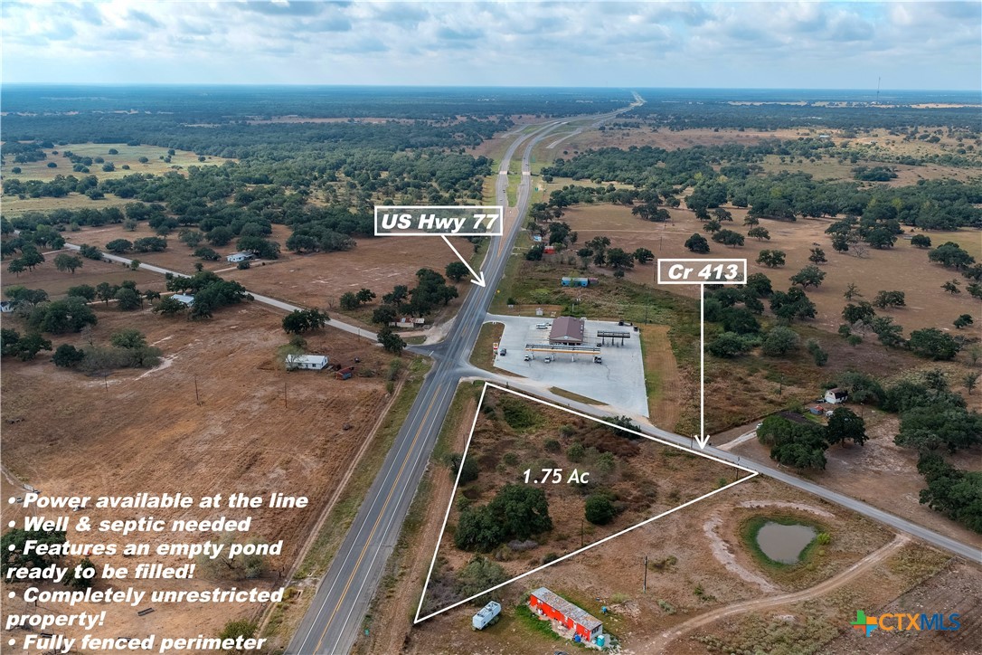 0 Us Hwy 77 S Property Photo 1