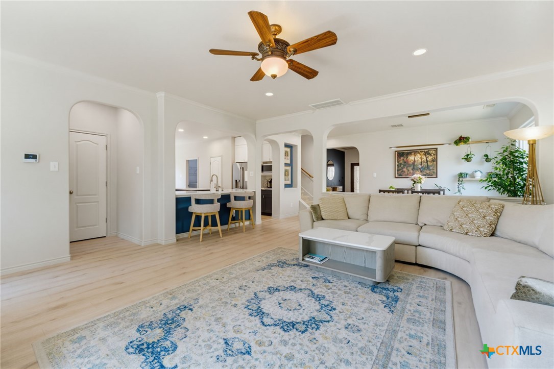 1806 Nicholas Zane Drive Property Photo 8