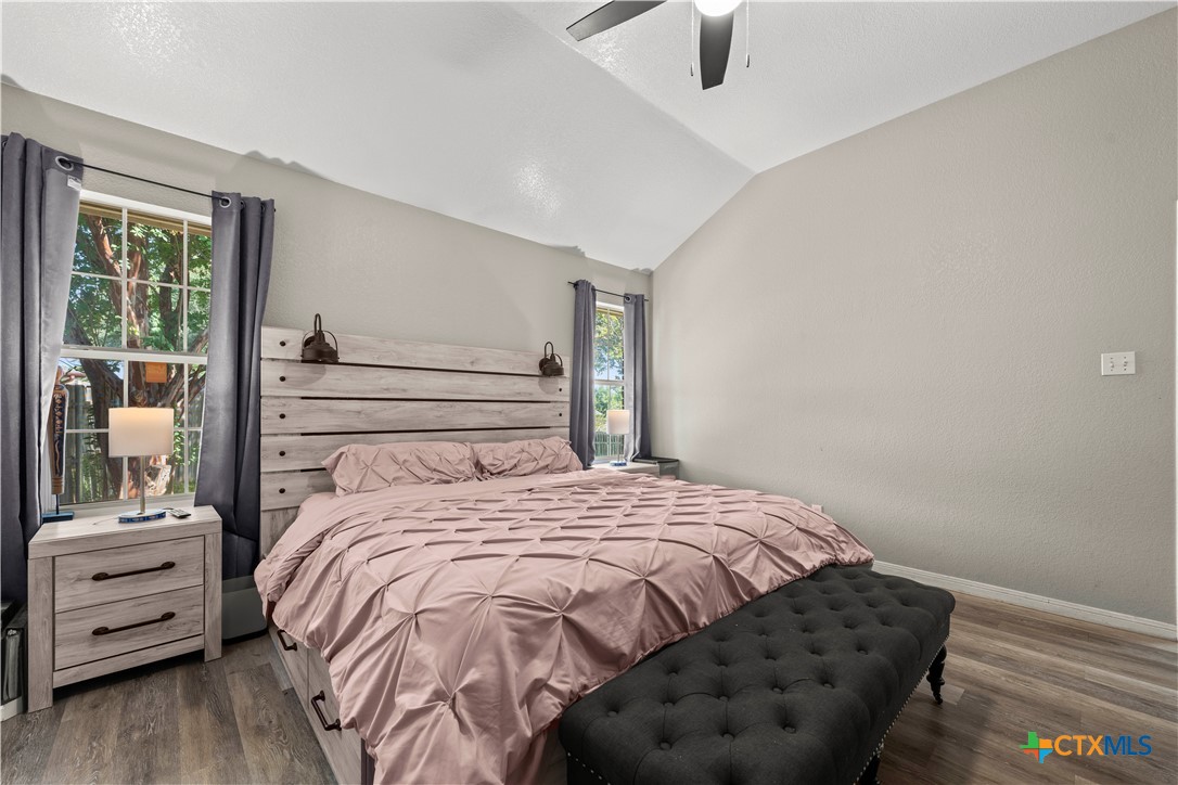 5104 Leaning Oak Drive Property Photo 26