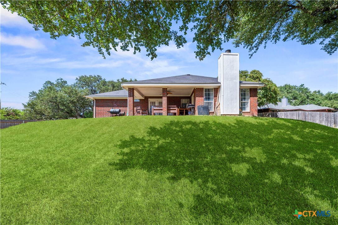 5104 Leaning Oak Drive Property Photo 31