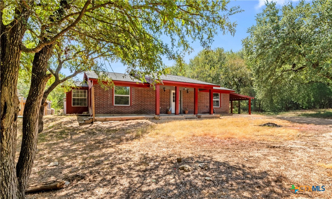 10 E Aztec Lane Property Photo 1