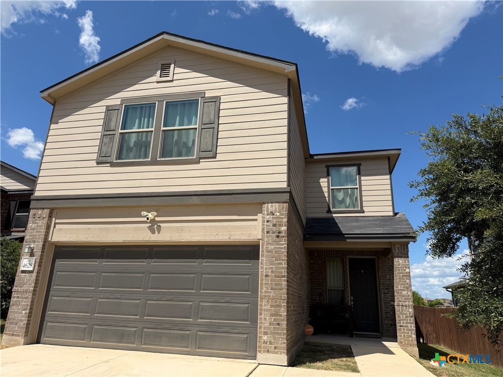 4628 Klein Meadows Property Photo 1