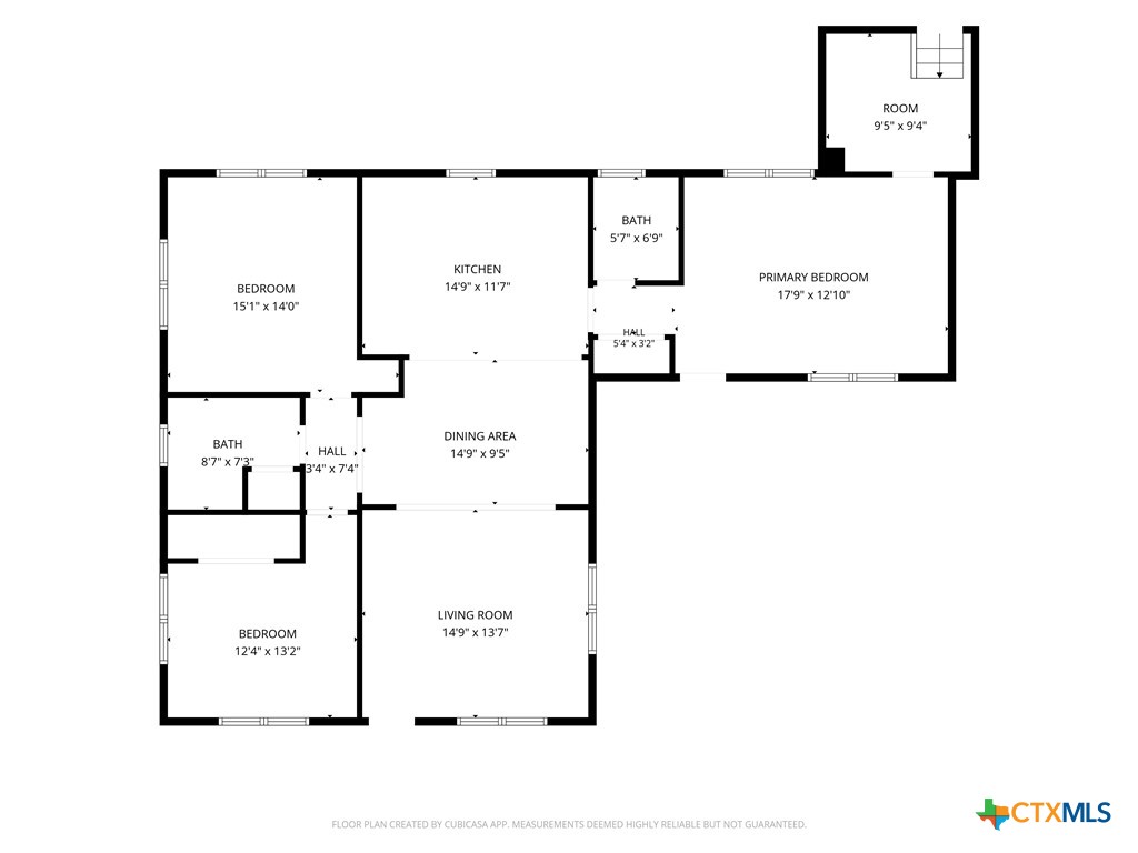 807 Pine Street Property Photo 5