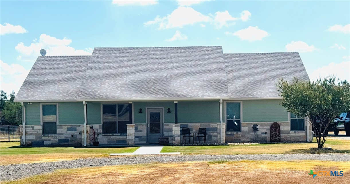516 Cedar Mountain Road Property Photo 1