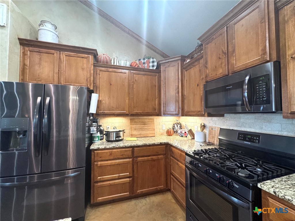 516 Cedar Mountain Road Property Photo 6
