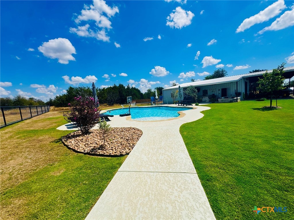 516 Cedar Mountain Road Property Photo 38