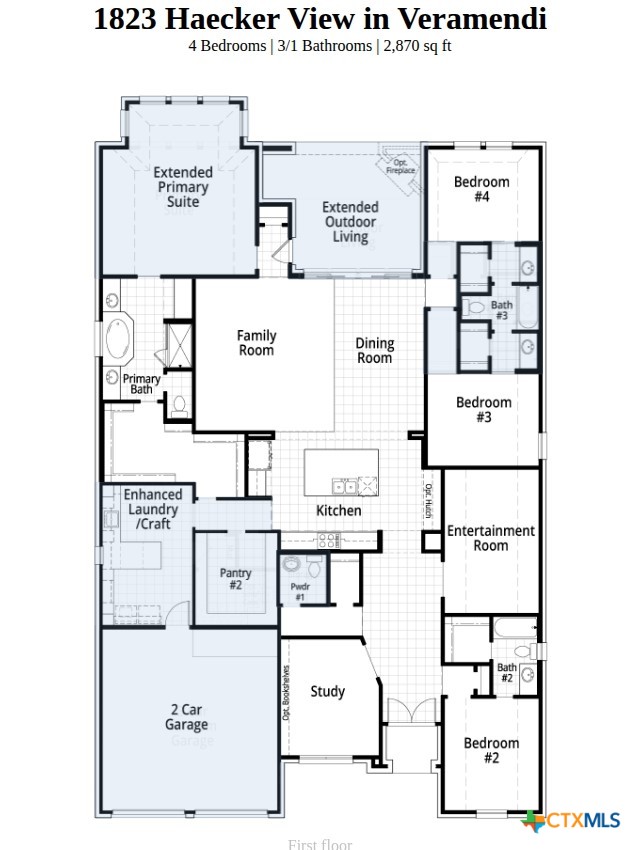 1823 Haecker View Property Photo 16