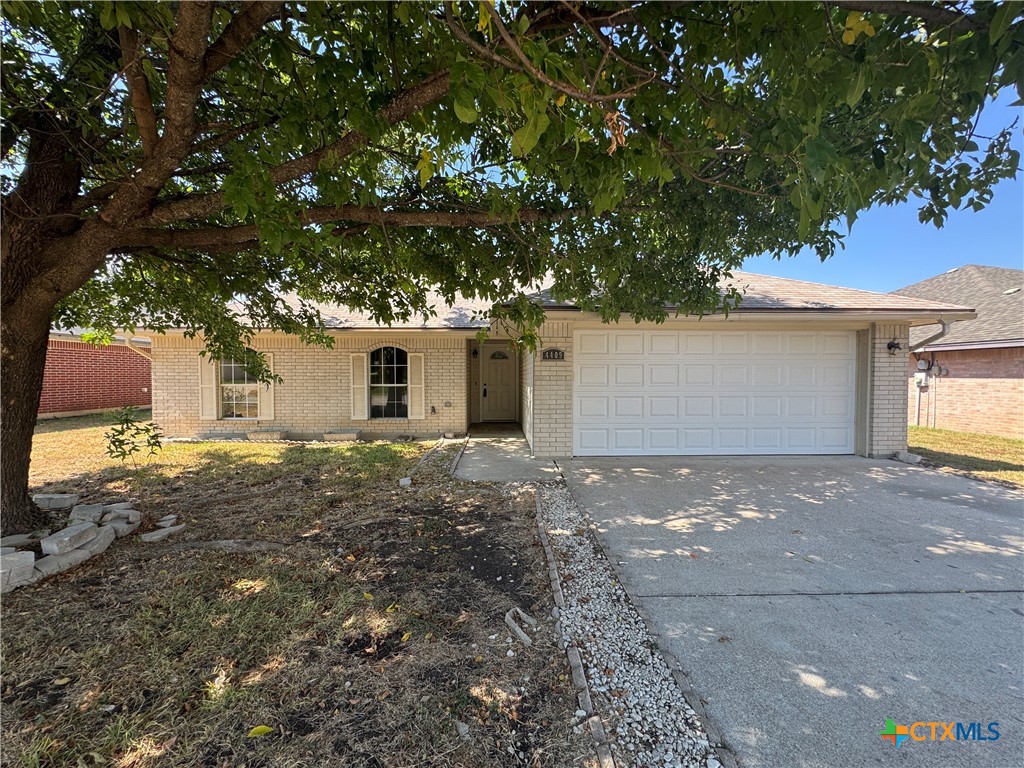 4409 Lori Drive Property Photo 1
