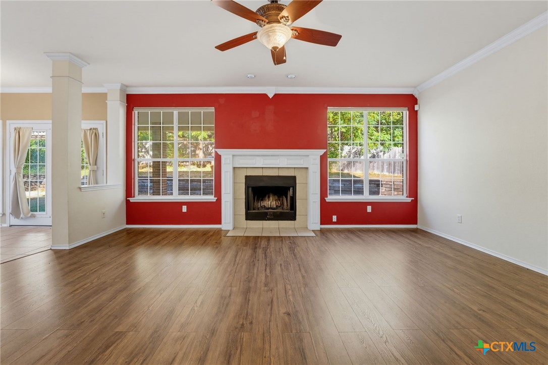 2416 Catawba Loop Property Photo 3