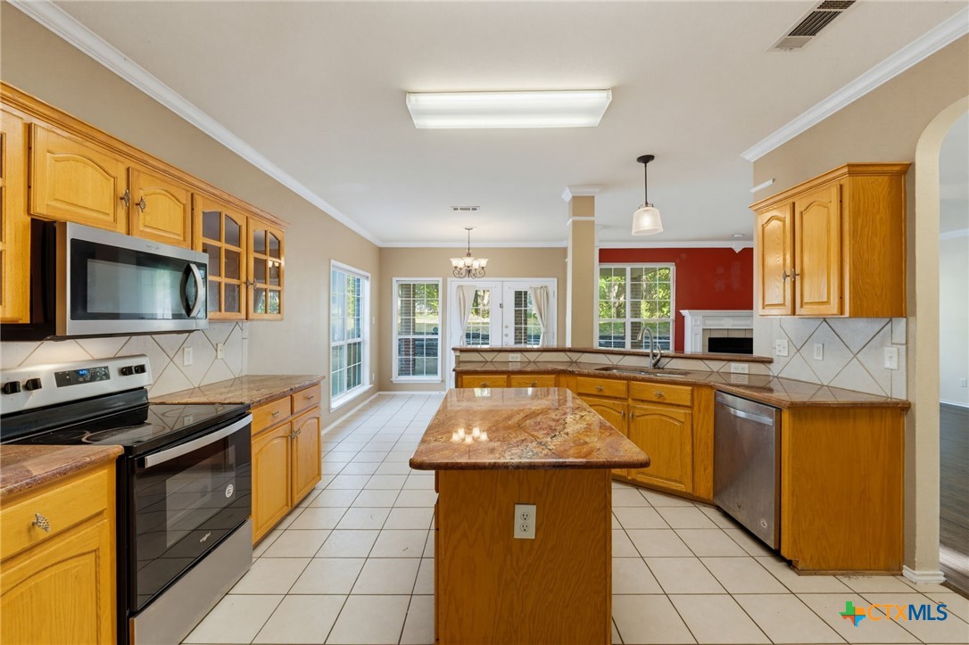 2416 Catawba Loop Property Photo 6