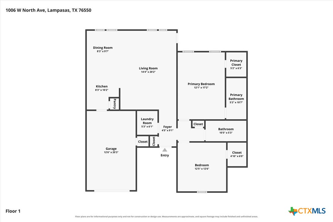 1006 W North Avenue Property Photo 17