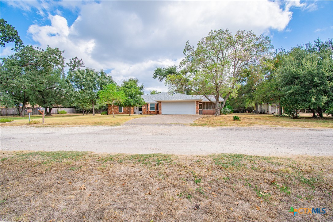 13302 Estate Trail Property Photo 1