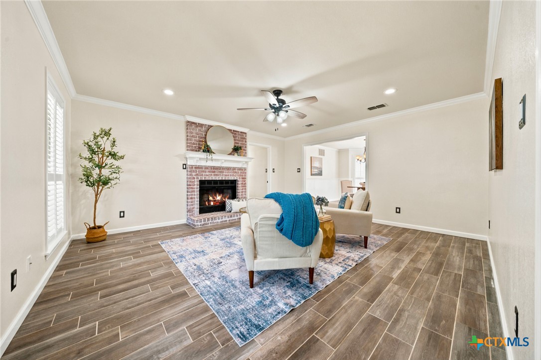 5112 Old Caufield Ranch Road Property Photo 3