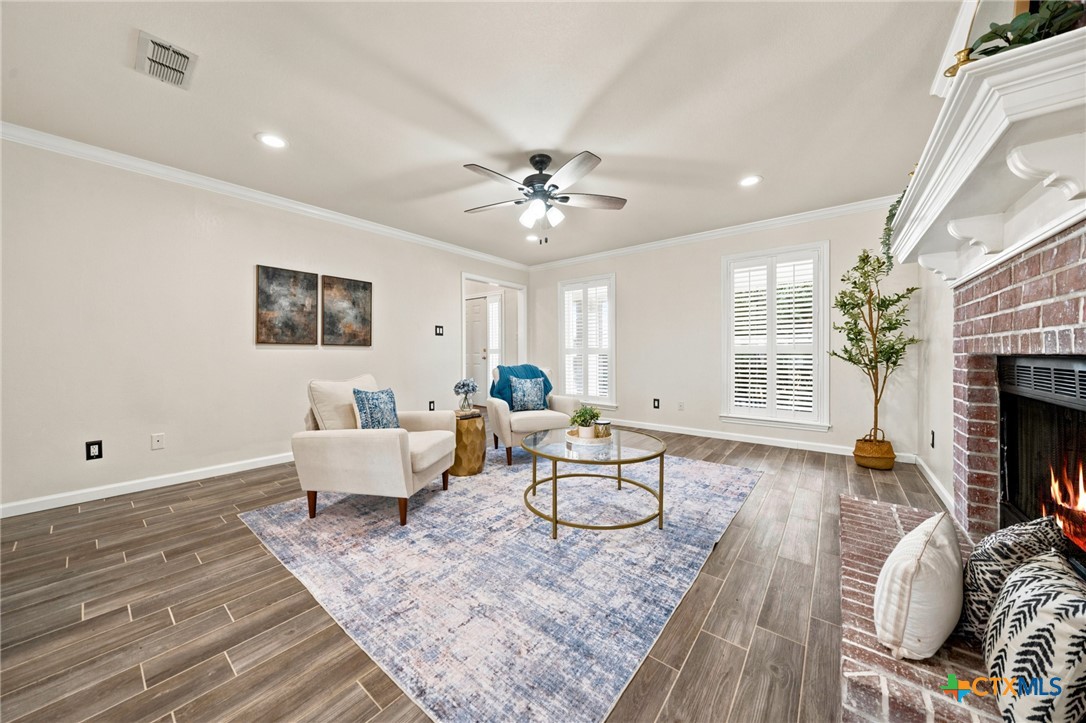 5112 Old Caufield Ranch Road Property Photo 4