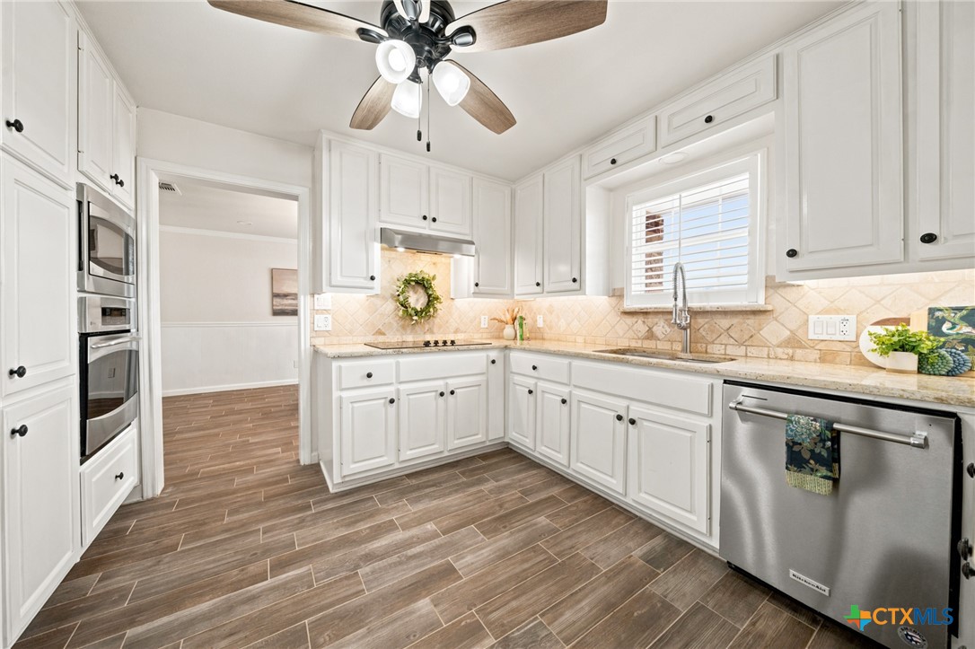 5112 Old Caufield Ranch Road Property Photo 7