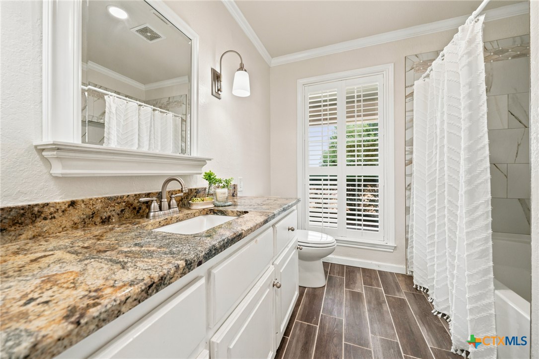 5112 Old Caufield Ranch Road Property Photo 13