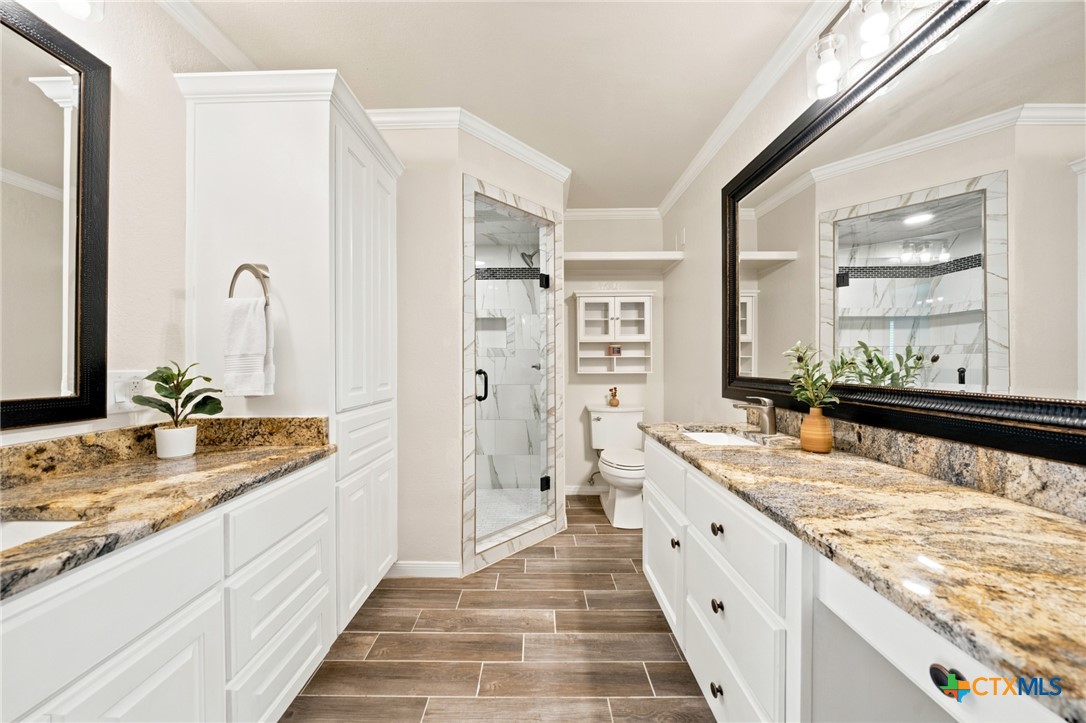 5112 Old Caufield Ranch Road Property Photo 19