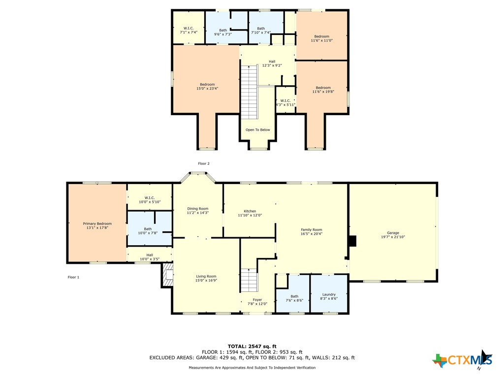 5112 Old Caufield Ranch Road Property Photo 46