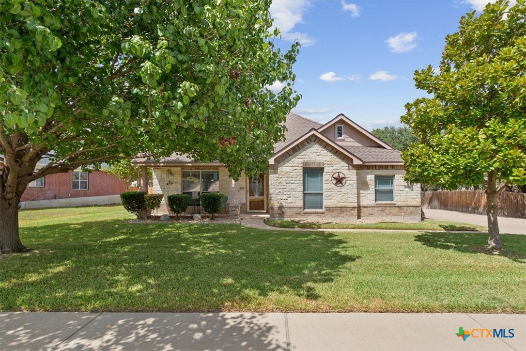 6101 Cobalt Lane Property Photo 1