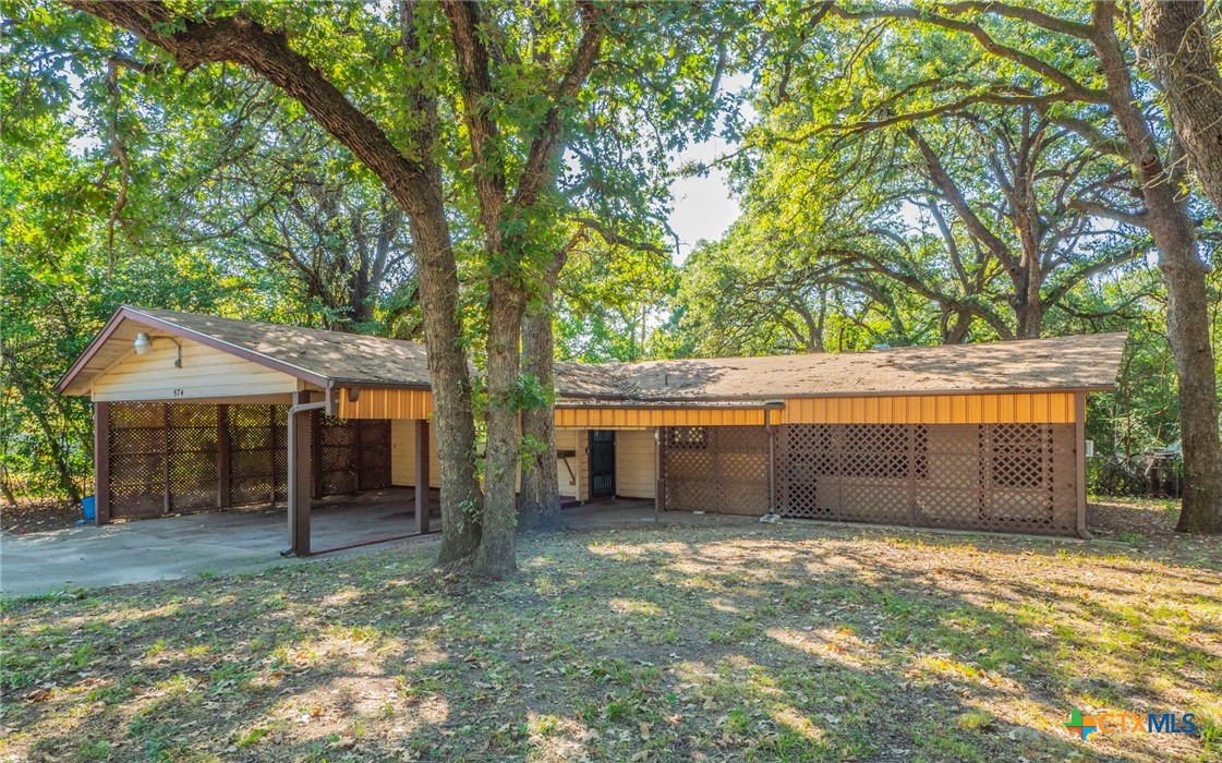 574 Oaklawn Drive Property Photo 21