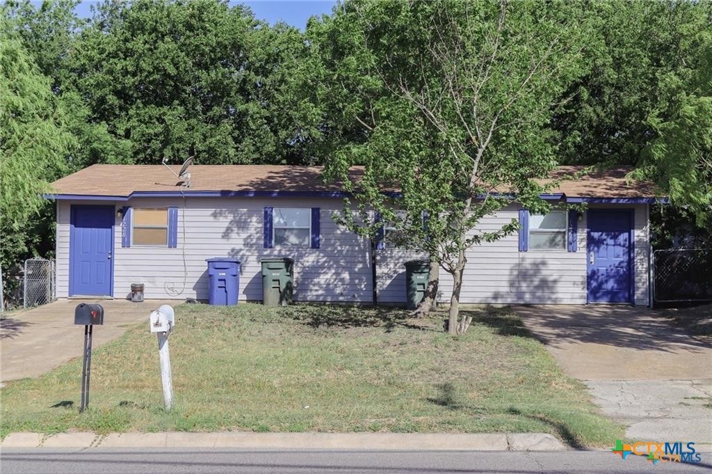 1226 & 1228 Georgetown Road Property Photo 1