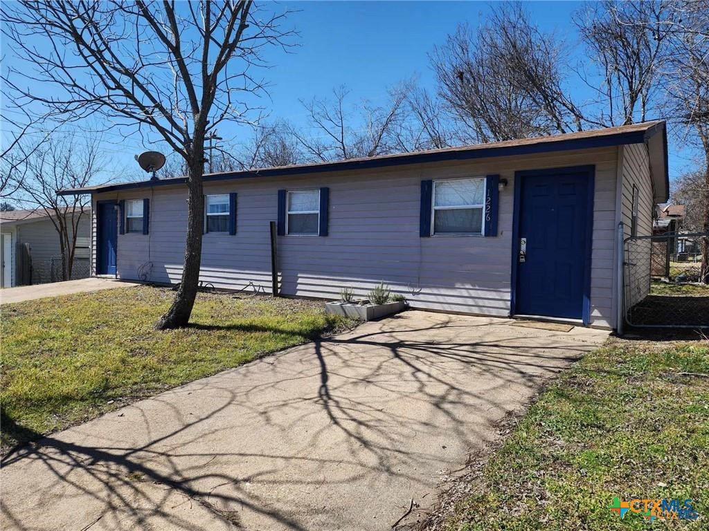 1226 & 1228 Georgetown Road Property Photo 2