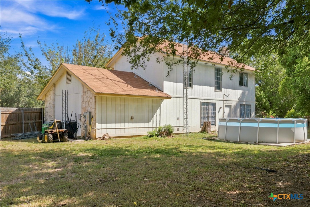 310 Park Village Lane Property Photo 17