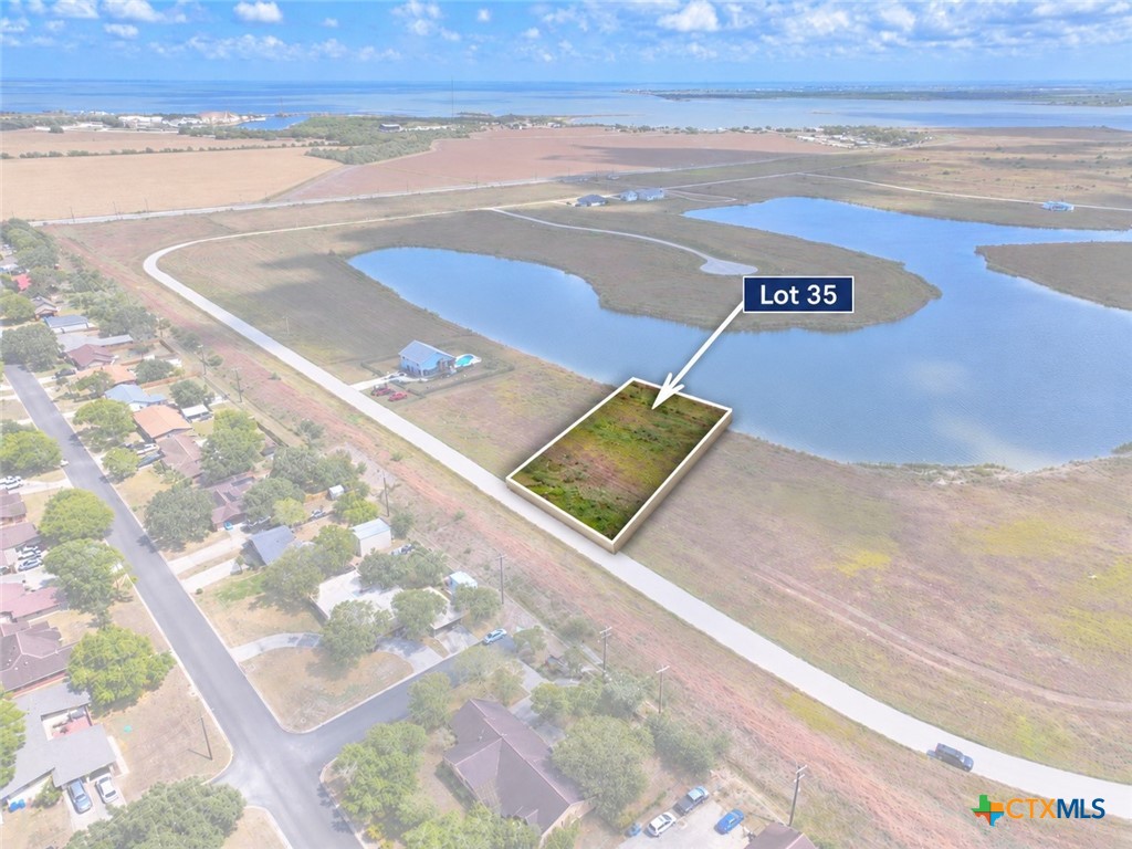 LOT 35 Redfish Retreat Dr Property Photo 1