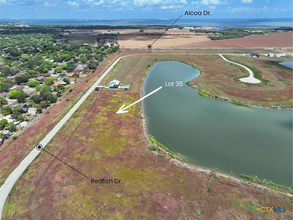 Lot 35 Redfish Retreat Dr Property Photo 4