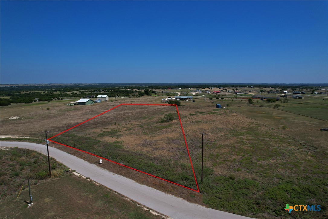 Tbd Daniel Drive Property Photo 1